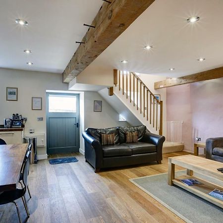 The Haybarn Cottage, Nefyn Bay Нефин Екстериор снимка
