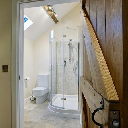 The Haybarn Cottage, Nefyn Bay Нефин Екстериор снимка