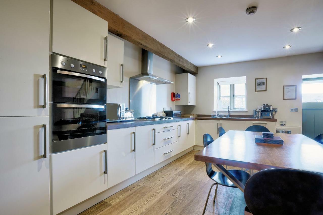 The Haybarn Cottage, Nefyn Bay Нефин Екстериор снимка